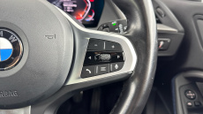 BMW 1 Series 118i M Sport 5dr Step Auto Petrol Hatchback